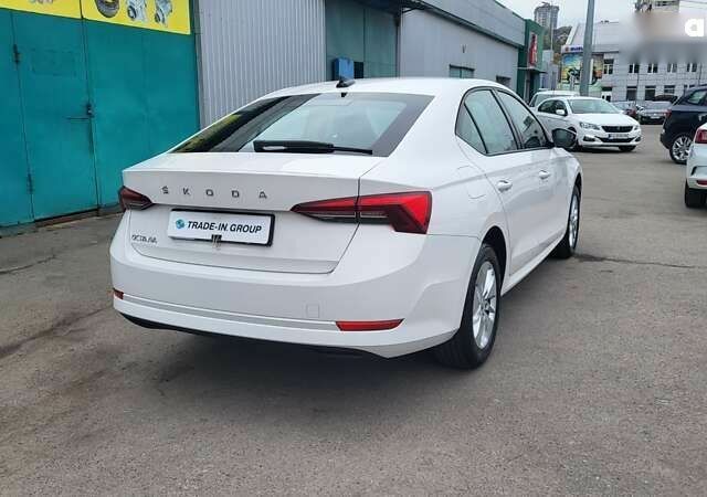 Шкода Октавия, объемом двигателя 1.4 л и пробегом 92 тыс. км за 18290 $, фото 17 на Automoto.ua