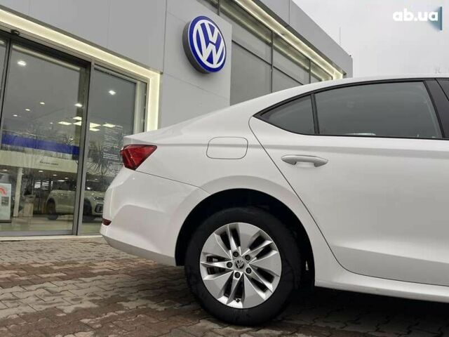 Шкода Октавія, об'ємом двигуна 1.4 л та пробігом 117 тис. км за 18798 $, фото 8 на Automoto.ua