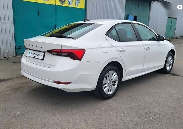 Шкода Октавия, объемом двигателя 1.4 л и пробегом 92 тыс. км за 18290 $, фото 16 на Automoto.ua