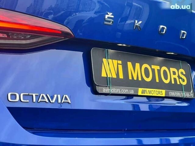 Шкода Октавия, объемом двигателя 1.4 л и пробегом 95 тыс. км за 18650 $, фото 17 на Automoto.ua