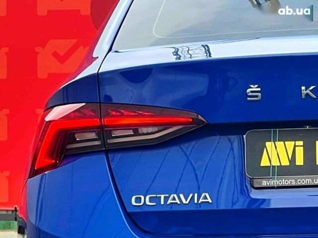 Шкода Октавия, объемом двигателя 1.4 л и пробегом 95 тыс. км за 18650 $, фото 13 на Automoto.ua