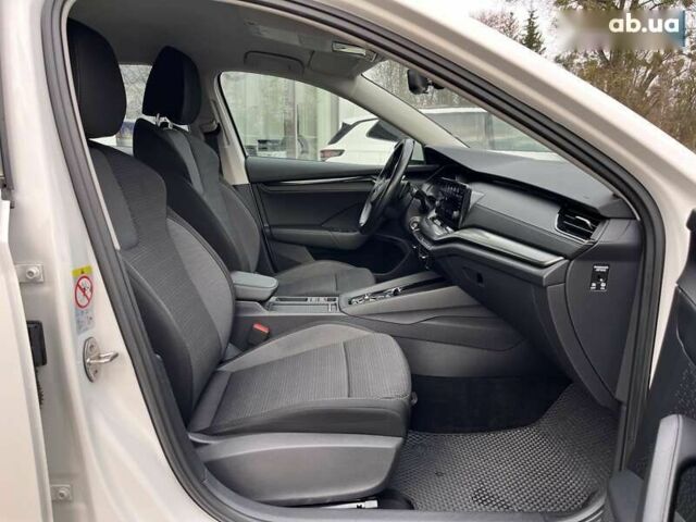 Шкода Октавия, объемом двигателя 1.4 л и пробегом 124 тыс. км за 19800 $, фото 13 на Automoto.ua