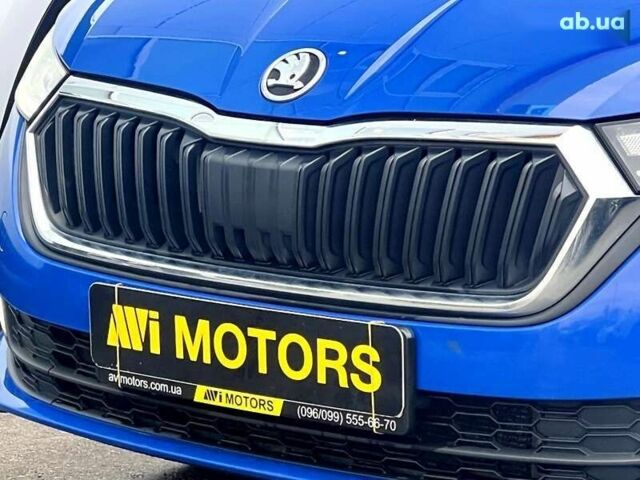 Шкода Октавия, объемом двигателя 1.4 л и пробегом 95 тыс. км за 18650 $, фото 6 на Automoto.ua