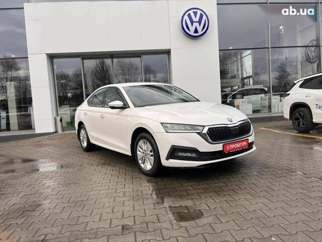 Шкода Октавия, объемом двигателя 1.4 л и пробегом 124 тыс. км за 19800 $, фото 4 на Automoto.ua