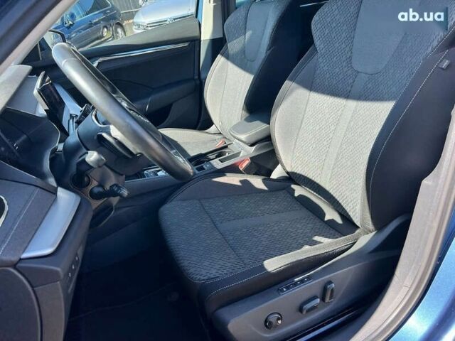 Шкода Октавия, объемом двигателя 2 л и пробегом 81 тыс. км за 23475 $, фото 29 на Automoto.ua