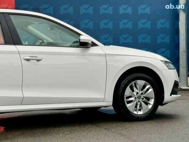 Шкода Октавия, объемом двигателя 1.4 л и пробегом 72 тыс. км за 21000 $, фото 20 на Automoto.ua