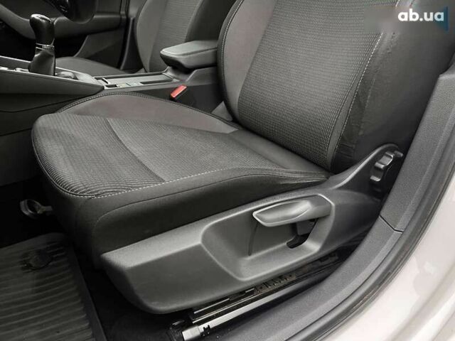 Шкода Октавия, объемом двигателя 1.4 л и пробегом 117 тыс. км за 18500 $, фото 12 на Automoto.ua