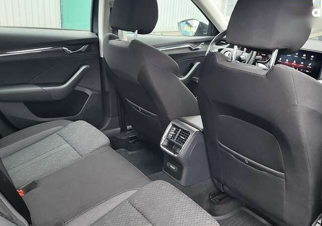 Шкода Октавия, объемом двигателя 1.4 л и пробегом 51 тыс. км за 19900 $, фото 28 на Automoto.ua