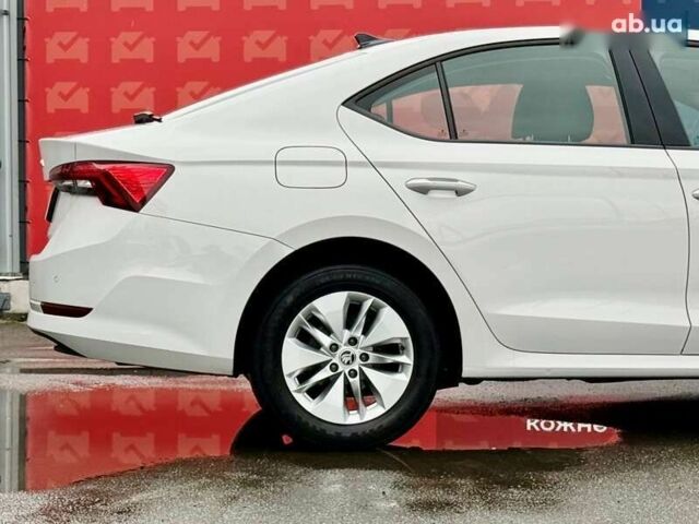 Шкода Октавия, объемом двигателя 1.4 л и пробегом 72 тыс. км за 21000 $, фото 19 на Automoto.ua