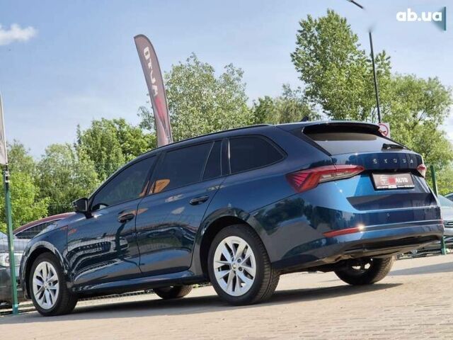 Шкода Октавия, объемом двигателя 2 л и пробегом 238 тыс. км за 19955 $, фото 18 на Automoto.ua