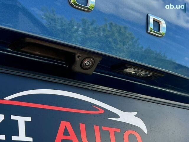 Шкода Октавія, об'ємом двигуна 2 л та пробігом 81 тис. км за 24995 $, фото 20 на Automoto.ua