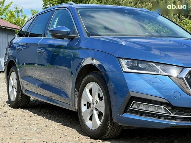 Шкода Октавия, объемом двигателя 2 л и пробегом 81 тыс. км за 23475 $, фото 9 на Automoto.ua