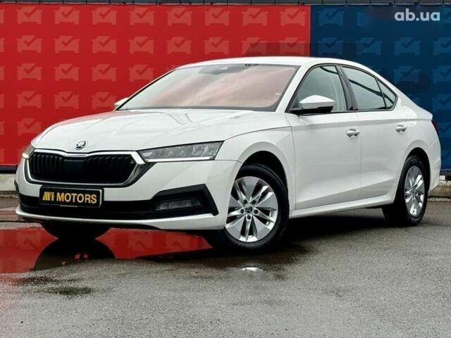 Шкода Октавия, объемом двигателя 1.4 л и пробегом 72 тыс. км за 21000 $, фото 2 на Automoto.ua