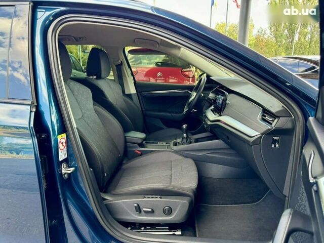 Шкода Октавія, об'ємом двигуна 2 л та пробігом 89 тис. км за 19500 $, фото 1 на Automoto.ua
