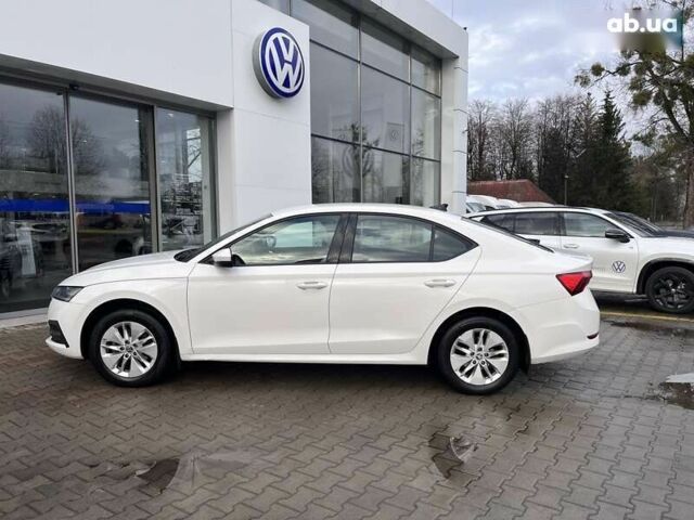 Шкода Октавія, об'ємом двигуна 1.4 л та пробігом 124 тис. км за 20124 $, фото 5 на Automoto.ua