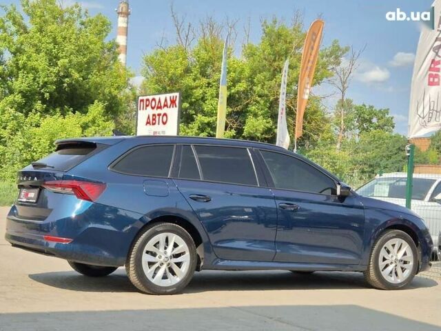 Шкода Октавия, объемом двигателя 2 л и пробегом 238 тыс. км за 19955 $, фото 23 на Automoto.ua