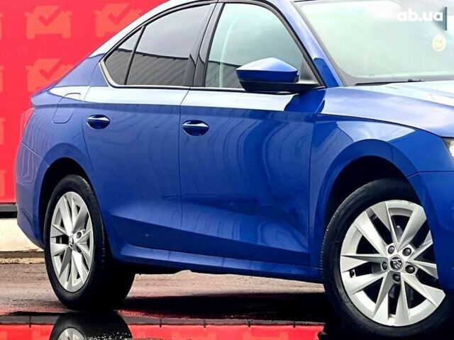 Шкода Октавия, объемом двигателя 1.4 л и пробегом 95 тыс. км за 18650 $, фото 9 на Automoto.ua