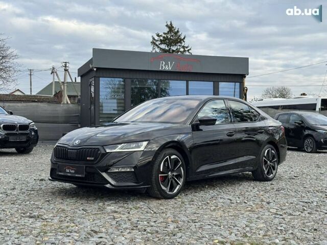 Шкода Октавія, об'ємом двигуна 2 л та пробігом 109 тис. км за 35350 $, фото 13 на Automoto.ua