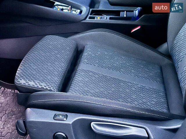 Шкода Октавия, объемом двигателя 2 л и пробегом 207 тыс. км за 22900 $, фото 12 на Automoto.ua