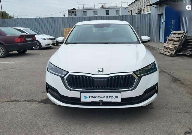 Шкода Октавия, объемом двигателя 1.4 л и пробегом 92 тыс. км за 18290 $, фото 12 на Automoto.ua