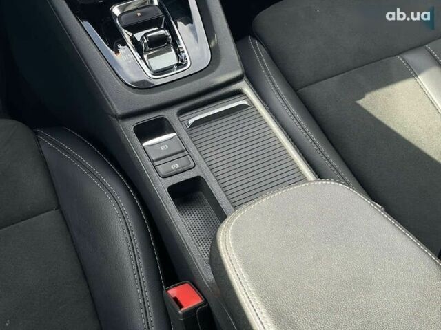 Шкода Октавія, об'ємом двигуна 2 л та пробігом 195 тис. км за 19999 $, фото 21 на Automoto.ua