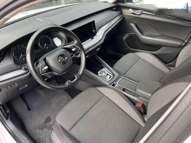 Шкода Октавія, об'ємом двигуна 1.4 л та пробігом 124 тис. км за 20124 $, фото 15 на Automoto.ua