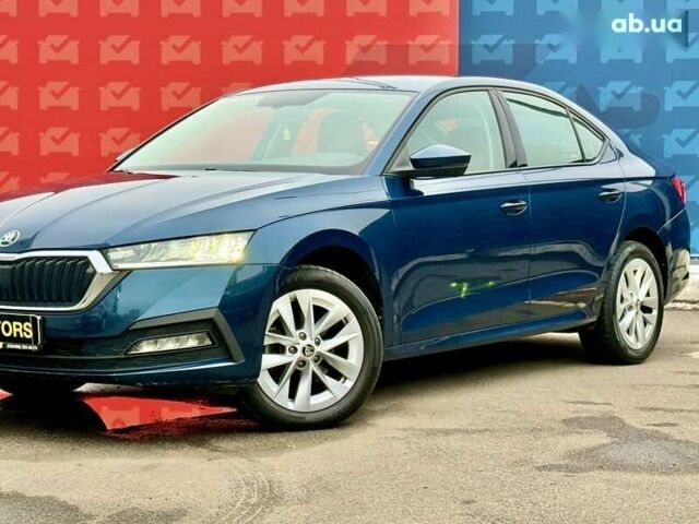 Шкода Октавия, объемом двигателя 1.4 л и пробегом 80 тыс. км за 20800 $, фото 16 на Automoto.ua