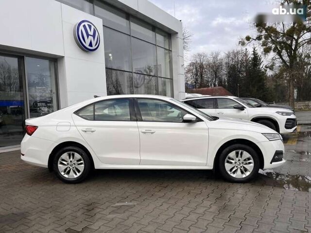 Шкода Октавія, об'ємом двигуна 1.4 л та пробігом 124 тис. км за 20124 $, фото 9 на Automoto.ua
