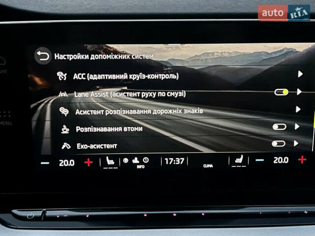 Шкода Октавия, объемом двигателя 2 л и пробегом 207 тыс. км за 22900 $, фото 15 на Automoto.ua