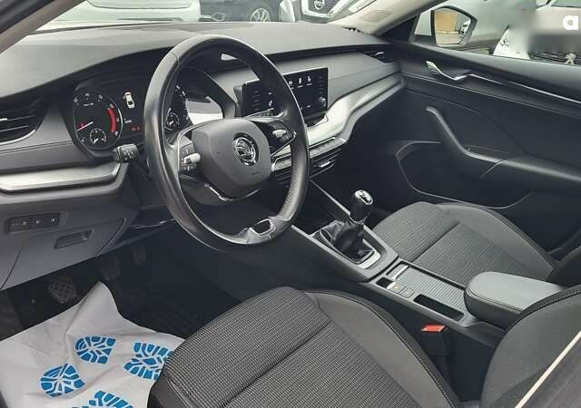 Шкода Октавия, объемом двигателя 1.4 л и пробегом 92 тыс. км за 18290 $, фото 22 на Automoto.ua