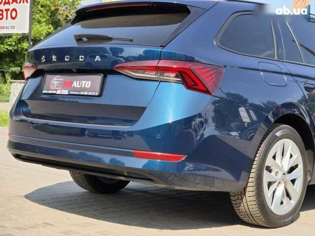 Шкода Октавия, объемом двигателя 2 л и пробегом 238 тыс. км за 19955 $, фото 20 на Automoto.ua