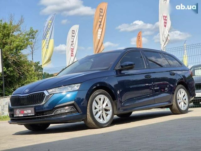 Шкода Октавия, объемом двигателя 2 л и пробегом 238 тыс. км за 19955 $, фото 3 на Automoto.ua