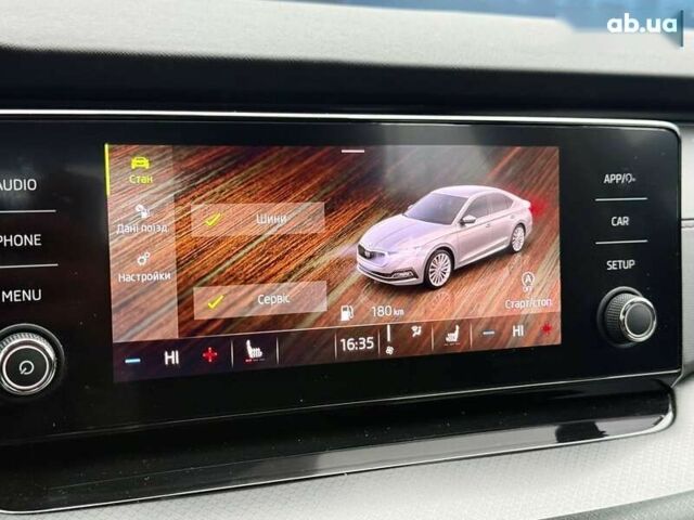 Шкода Октавия, объемом двигателя 1.4 л и пробегом 80 тыс. км за 20800 $, фото 26 на Automoto.ua