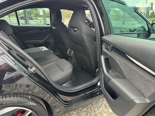 Шкода Октавія, об'ємом двигуна 2 л та пробігом 109 тис. км за 35350 $, фото 26 на Automoto.ua