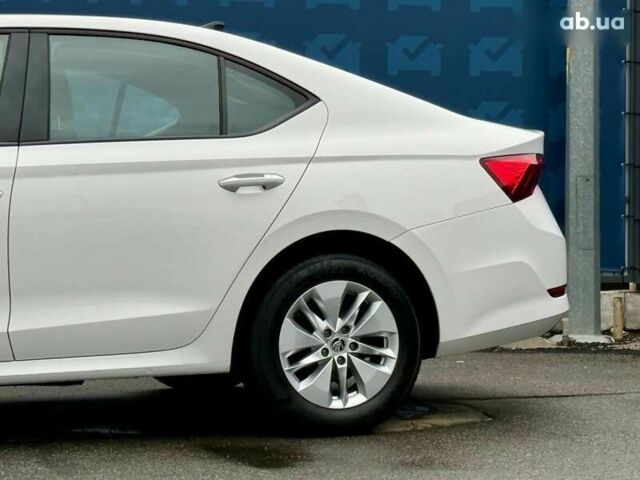 Шкода Октавия, объемом двигателя 1.4 л и пробегом 72 тыс. км за 21000 $, фото 13 на Automoto.ua