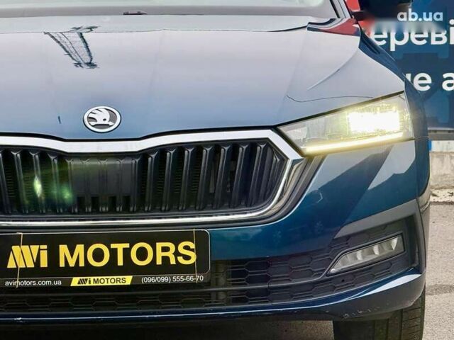 Шкода Октавия, объемом двигателя 1.4 л и пробегом 80 тыс. км за 20800 $, фото 13 на Automoto.ua