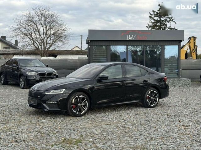 Шкода Октавія, об'ємом двигуна 2 л та пробігом 109 тис. км за 35350 $, фото 4 на Automoto.ua