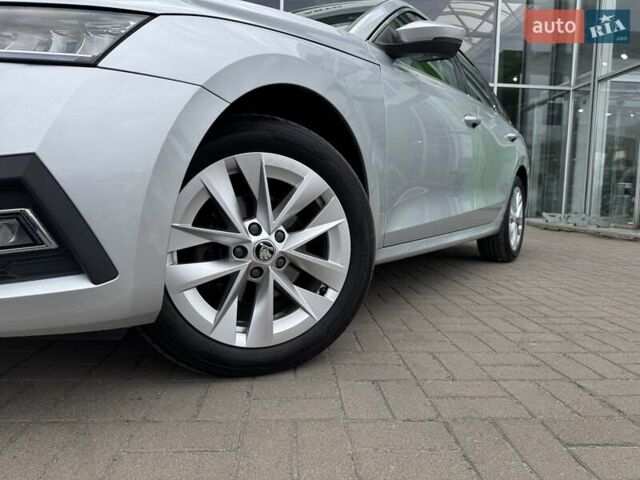 Шкода Октавия, объемом двигателя 1.97 л и пробегом 144 тыс. км за 23990 $, фото 1 на Automoto.ua