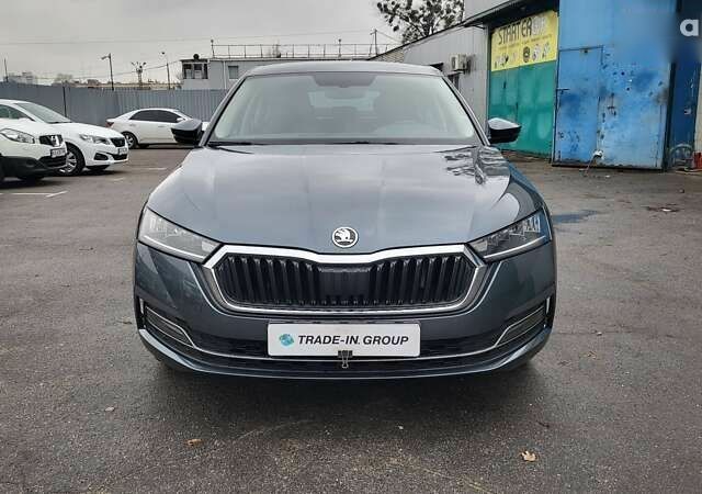 Шкода Октавия, объемом двигателя 1.4 л и пробегом 51 тыс. км за 19900 $, фото 14 на Automoto.ua