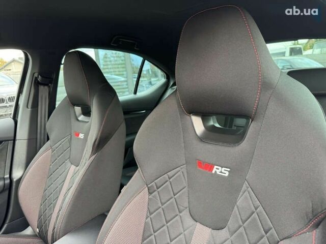 Шкода Октавія, об'ємом двигуна 2 л та пробігом 109 тис. км за 35350 $, фото 22 на Automoto.ua