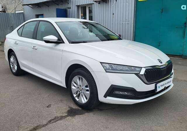 Шкода Октавия, объемом двигателя 1.4 л и пробегом 92 тыс. км за 18290 $, фото 14 на Automoto.ua