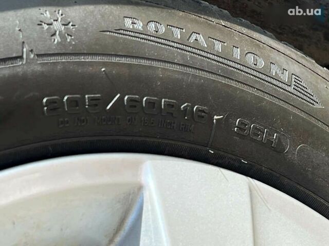 Шкода Октавия, объемом двигателя 2 л и пробегом 81 тыс. км за 23475 $, фото 24 на Automoto.ua