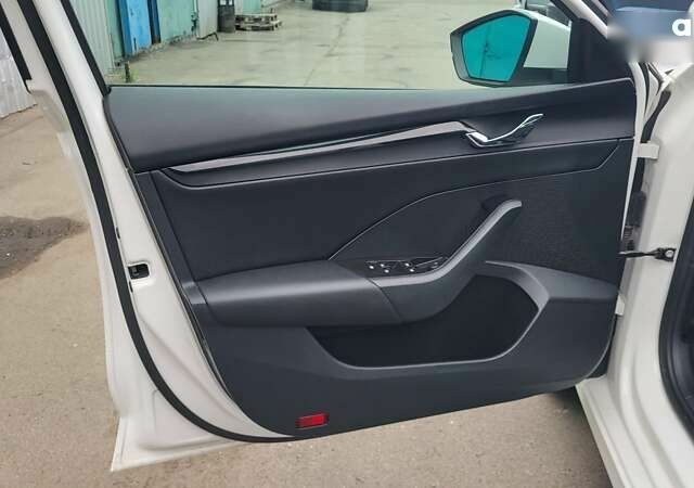 Шкода Октавия, объемом двигателя 1.4 л и пробегом 92 тыс. км за 18290 $, фото 28 на Automoto.ua