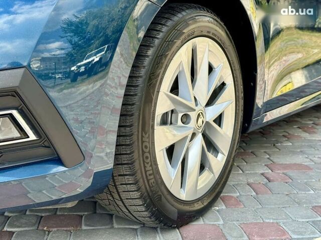 Шкода Октавія, об'ємом двигуна 2 л та пробігом 89 тис. км за 19500 $, фото 10 на Automoto.ua