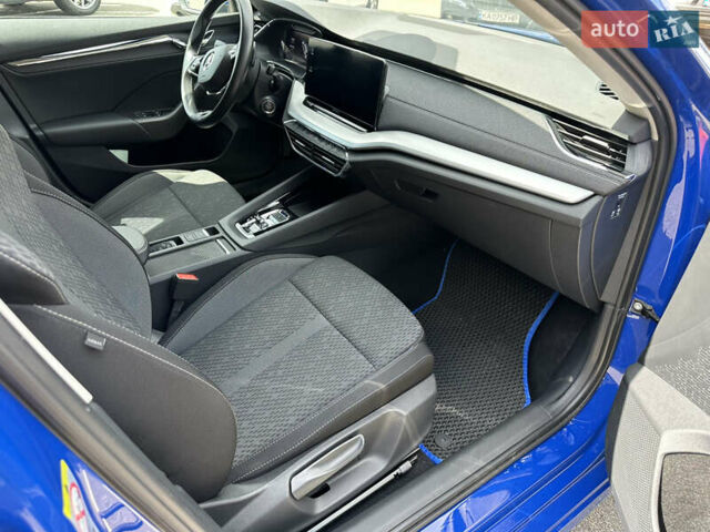 Шкода Октавия, объемом двигателя 2 л и пробегом 50 тыс. км за 27499 $, фото 16 на Automoto.ua