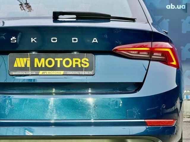 Шкода Октавия, объемом двигателя 1.4 л и пробегом 80 тыс. км за 20800 $, фото 20 на Automoto.ua