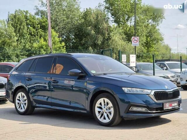 Шкода Октавия, объемом двигателя 2 л и пробегом 238 тыс. км за 19955 $, фото 9 на Automoto.ua