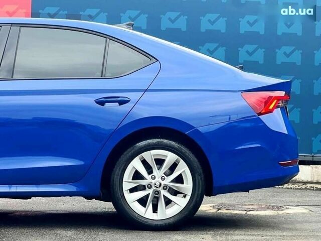 Шкода Октавия, объемом двигателя 1.4 л и пробегом 95 тыс. км за 18650 $, фото 21 на Automoto.ua