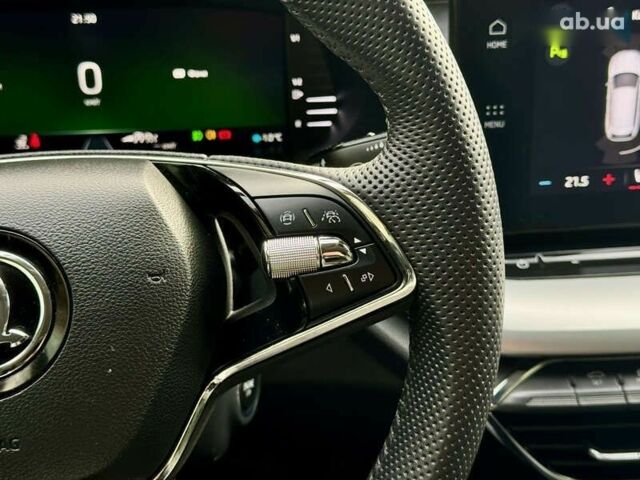 Шкода Октавия, объемом двигателя 2 л и пробегом 240 тыс. км за 19999 $, фото 19 на Automoto.ua