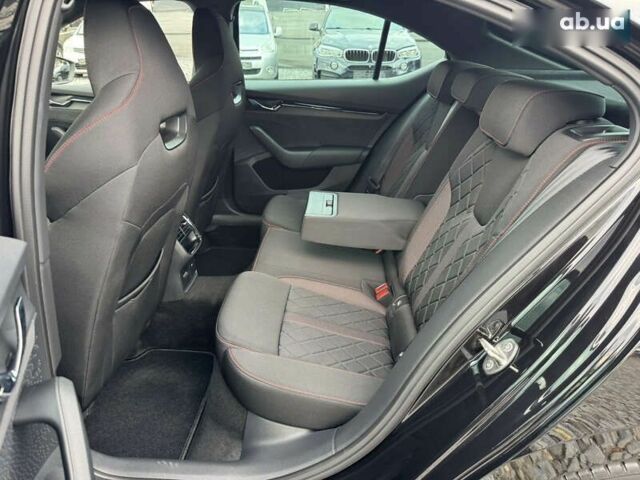 Шкода Октавія, об'ємом двигуна 2 л та пробігом 109 тис. км за 35350 $, фото 25 на Automoto.ua